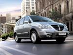 SsangYong Rodius 2004 года